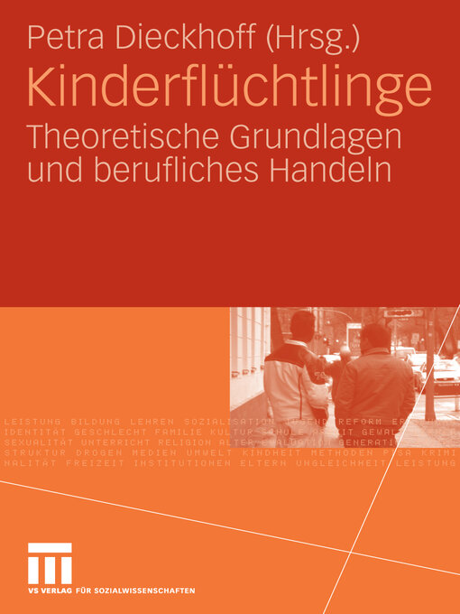 Title details for Kinderflüchtlinge by Petra Dieckhoff - Available
